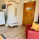 Apartman 5 Der Familie Weber Fehmarn