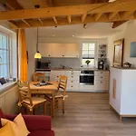 5 Der Familie Weber Apartman Fehmarn