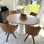 5 Der Familie Weber Apartman Fehmarn