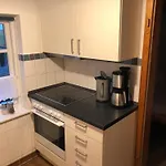 5 Der Familie Weber Apartman Fehmarn