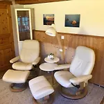 Apartman 5 Der Familie Weber Fehmarn