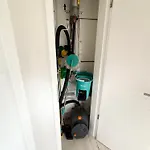 Lejlighed 5 Der Familie Weber *