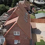Apartman 5 Der Familie Weber *
