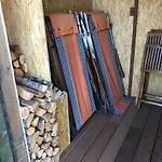 شقة 5 Der Familie Weber *