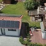 5 Der Familie Weber Apartman Fehmarn