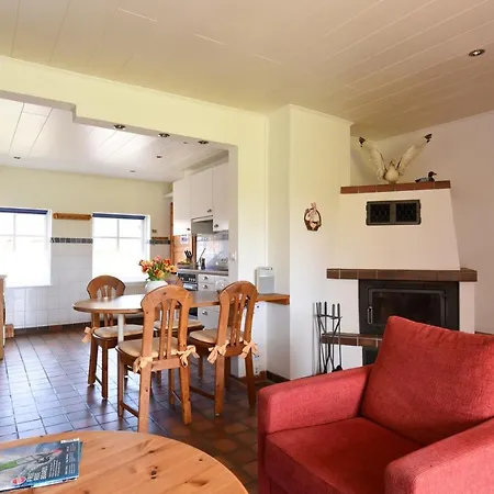 Apartamento 5 Der Familie Weber *