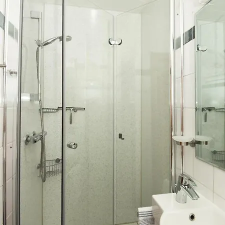 5 Der Familie Weber Apartamento *