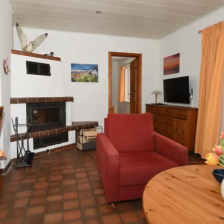 5 Der Familie Weber Apartamento *