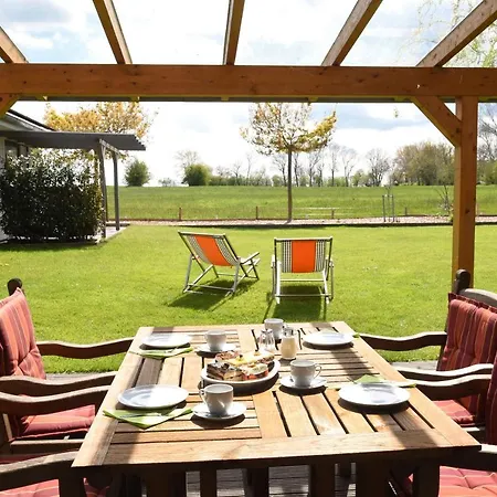 Apartamento 5 Der Familie Weber