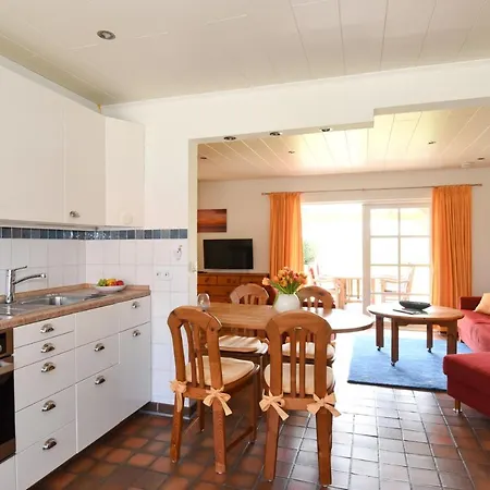 Apartamento 5 Der Familie Weber Fehmarn