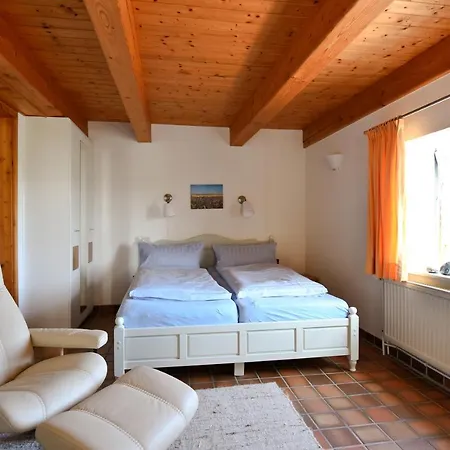 5 Der Familie Weber Apartamento