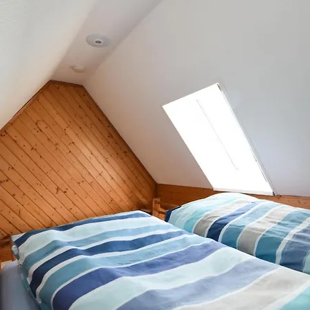 Apartamento 5 Der Familie Weber