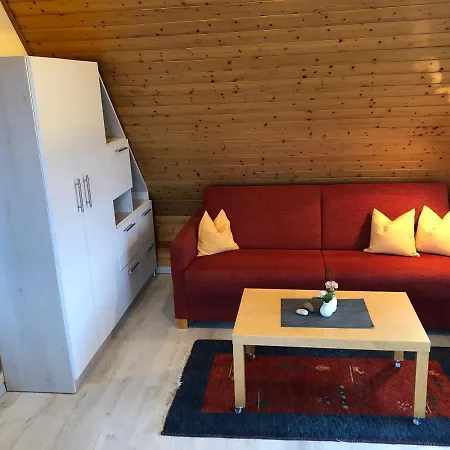 5 Der Familie Weber Apartment