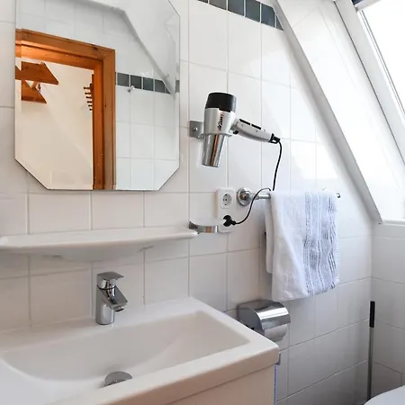 Apartamento 5 Der Familie Weber Fehmarn