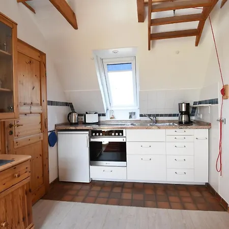 5 Der Familie Weber Apartamento