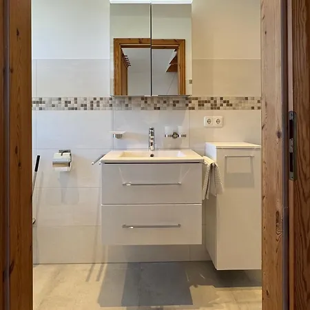 5 Der Familie Weber Apartamento