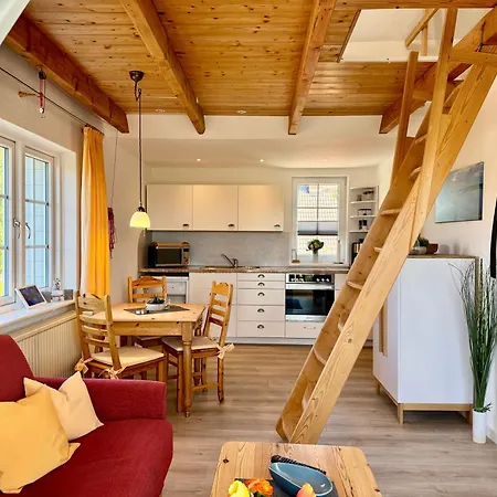 Apartamento 5 Der Familie Weber