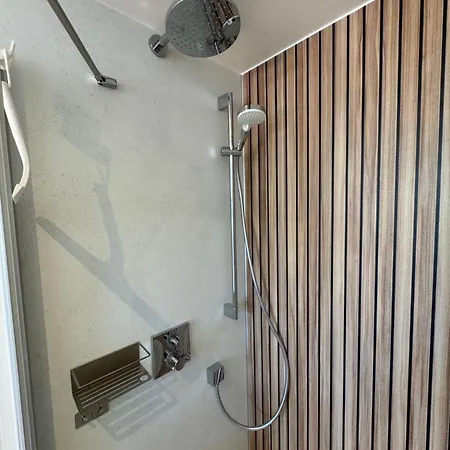 Apartamento 5 Der Familie Weber *