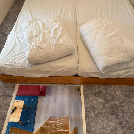 5 Der Familie Weber Apartamento Fehmarn