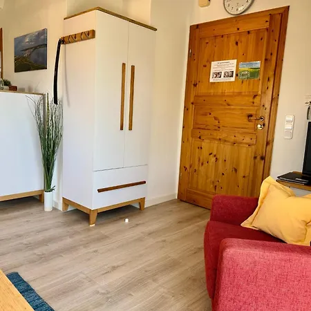 Apartamento 5 Der Familie Weber Fehmarn