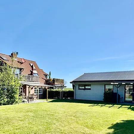 5 Der Familie Weber * Fehmarn