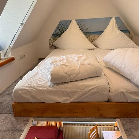 5 Der Familie Weber Apartamento