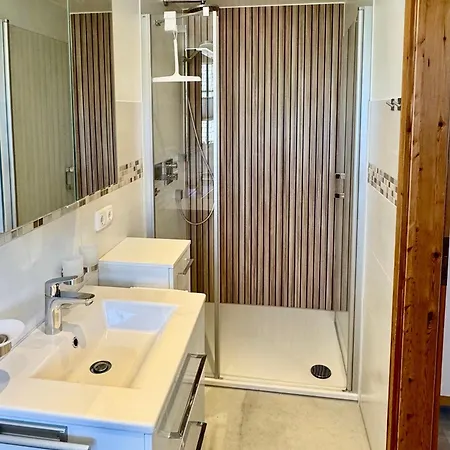 Apartamento 5 Der Familie Weber