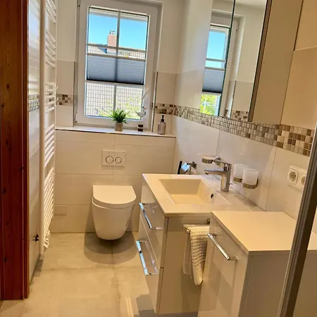 Apartamento 5 Der Familie Weber *