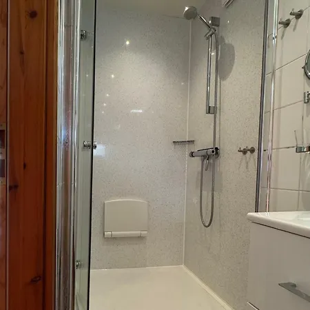 5 Der Familie Weber Apartamento