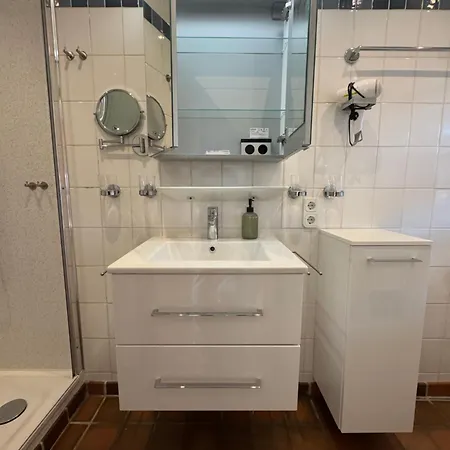 Apartament 5 Der Familie Weber