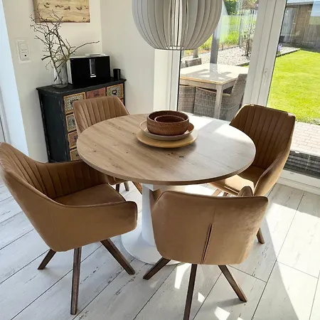 5 Der Familie Weber Apartament *