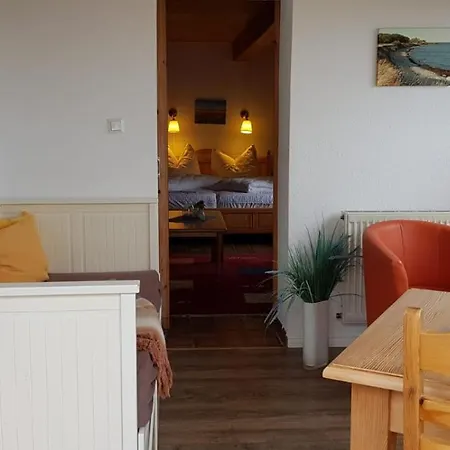 5 Der Familie Weber Apartamento