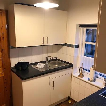 Appartement 5 Der Familie Weber