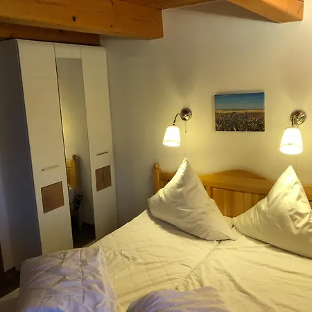 5 Der Familie Weber Apartamento *