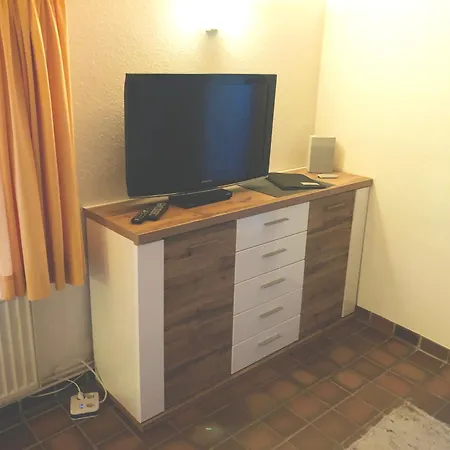 5 Der Familie Weber Apartamento