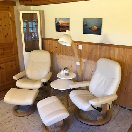 Apartamento 5 Der Familie Weber Fehmarn