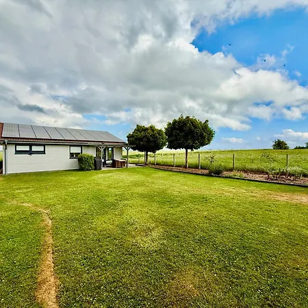 Apartamento 5 Der Familie Weber