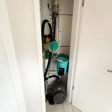 Lejlighed 5 Der Familie Weber *