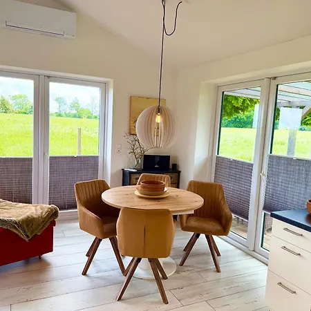 5 Der Familie Weber Apartamento Fehmarn