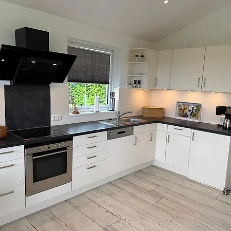 Apartamento 5 Der Familie Weber