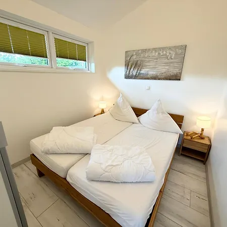 Apartamento 5 Der Familie Weber