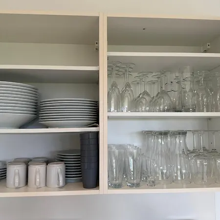 Apartamento 5 Der Familie Weber