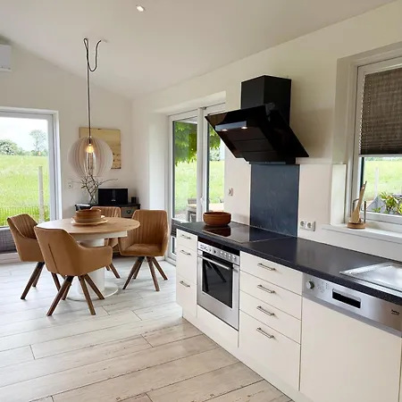 5 Der Familie Weber Apartamento *