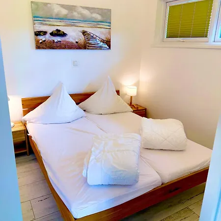 Apartamento 5 Der Familie Weber *