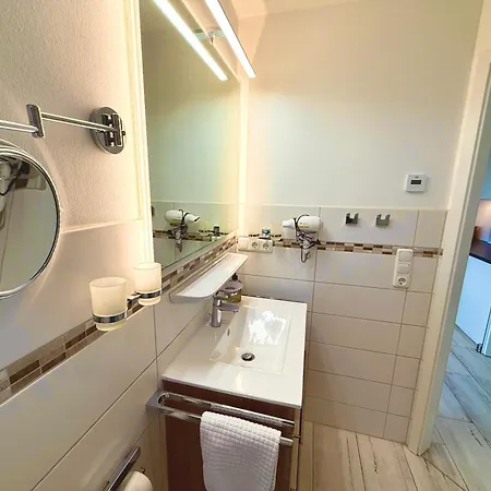 Apartamento 5 Der Familie Weber *