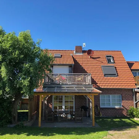 5 Der Familie Weber Apartamento