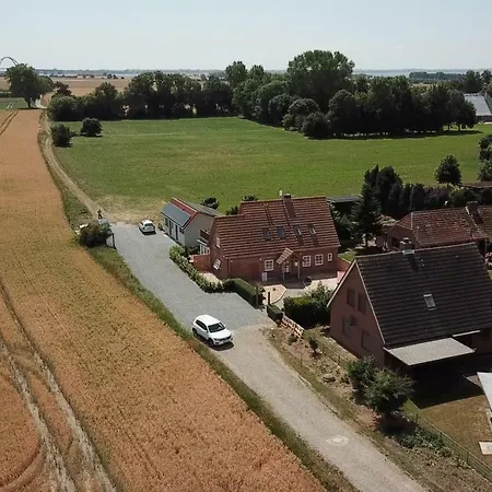 Lejlighed 5 Der Familie Weber Femern
