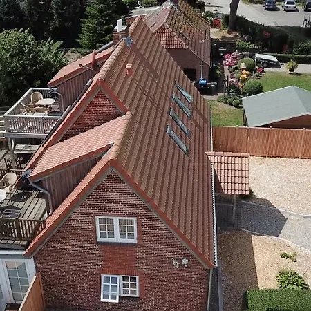 Apartamento 5 Der Familie Weber *