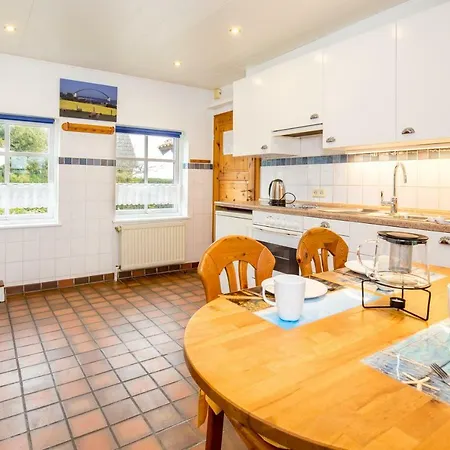 Apartamento 5 Der Familie Weber *