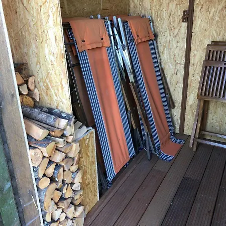 Apartamento 5 Der Familie Weber *